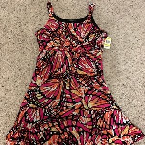 Brand new spring dress style&co